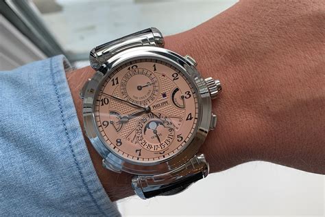 patek philippe 6300a 010.